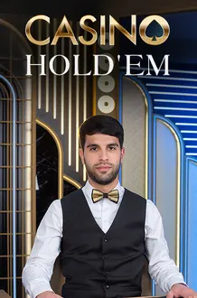 Casino Hold'em 2